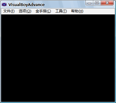 VisualBoyAdvance 