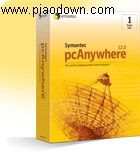 Symantec pcAnywhere 