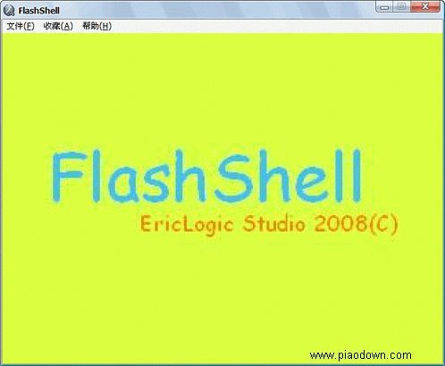 FlashShell