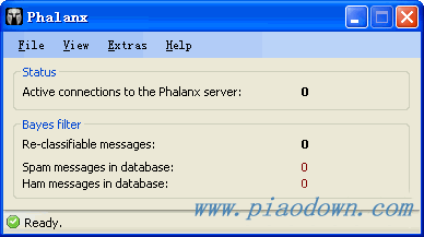 Phalanx(ʼ˹)