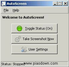16 Software AutoScreen 
