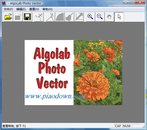 AlgoLab Photo vector 