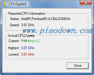CPUSpeed(ԿټCPUٶȵһЩ)