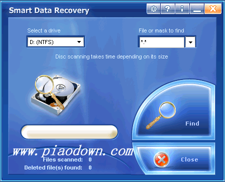Smart Data Recovery(Իָɾļ)