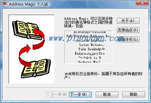 Address Magic(һܺǿʼǨƹ)