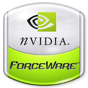 GeForce ForceWare