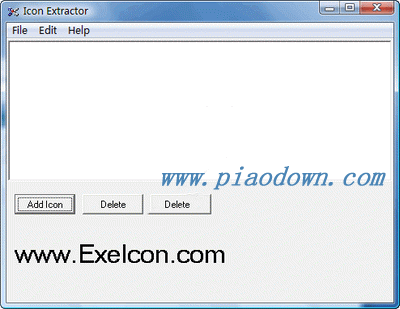 exeicon Icon Extractor