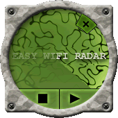 Ѱ·Easy WIFI Radar pro 