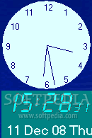 Extra Clock