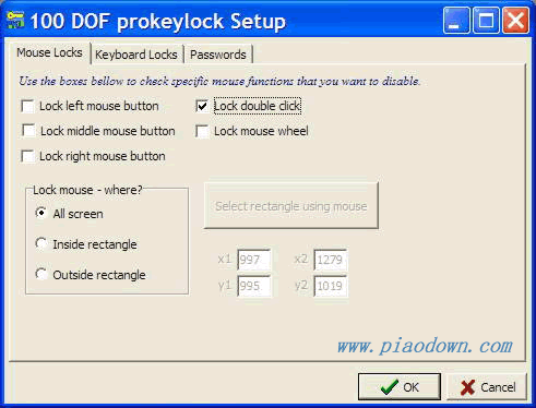 Pro-Key-Lock()