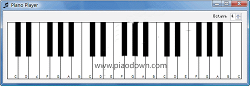 Piano Player_