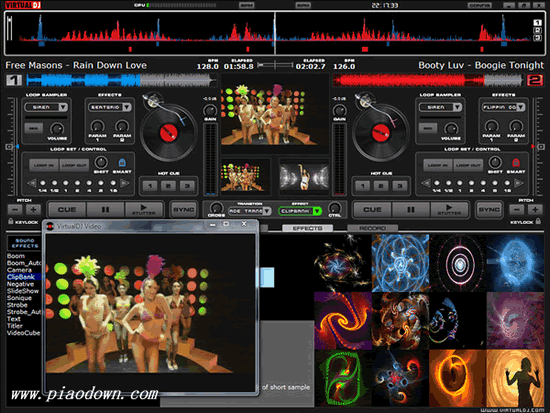 Atomix Virtual DJ(DJԻ)