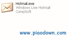 Live Hotmail Email Notifier(ʼʾ)