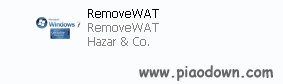 RemoveWAT(һWin7а汾)