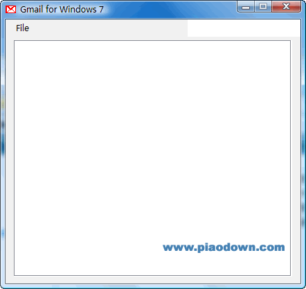 ʼշ_Gmail for Windows7