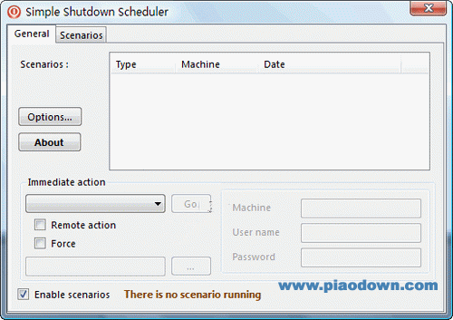 ƻʱػ_Simple Shutdown Scheduler
