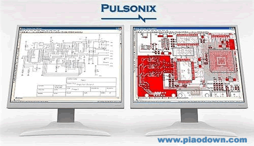 Pulsonix(PCBģ)
