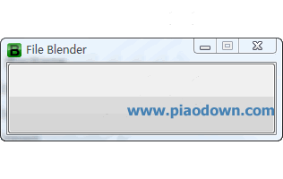 ɶƵļתʹ_File Blender
