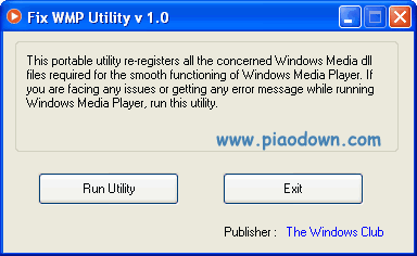 Fix WU Utility(޸ϵͳԶ³)