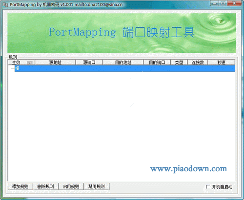 PortMapping(˿ӳ乤)