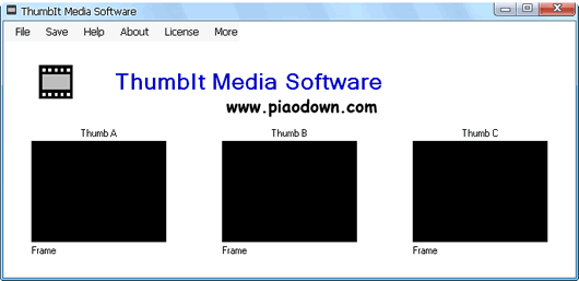 ԤƵͼThumbIt Media Software