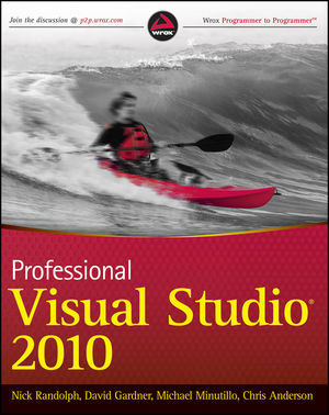 Visual Studio 2010 ߼ PDFʽ