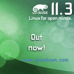 openSUSE(LinuxĲϵͳ)