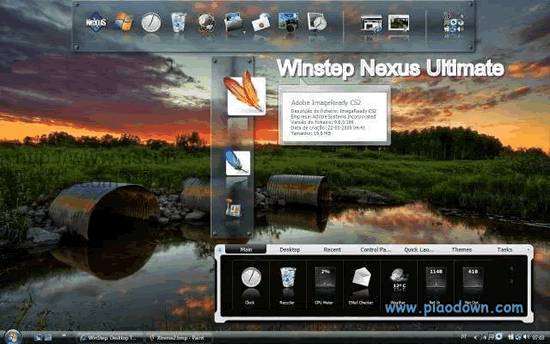 ǿĵ_Winstep Nexus Ultimate