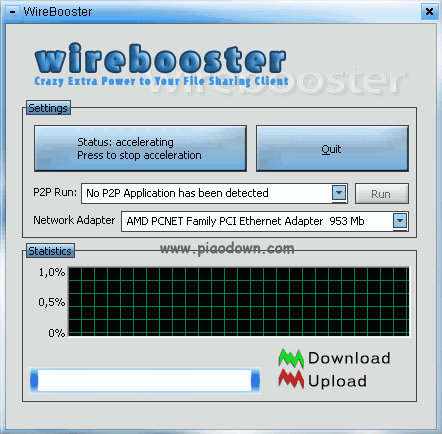 WireBooster(ؼŻ)