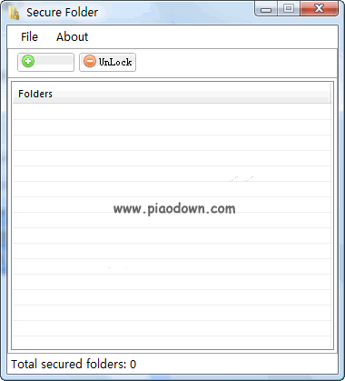 Secure Folder(ļб)