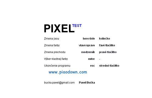 Һʾ_PixelTest