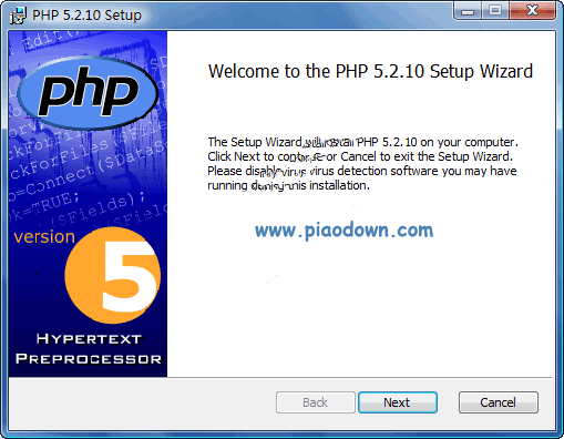 PHP For Linux(cgiд)
