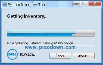 System Inventory Tool(ϵͳ)