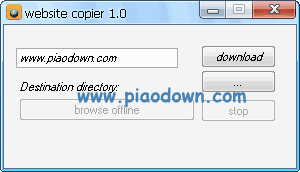 վ_website copier