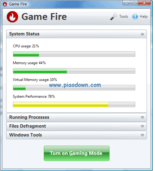 Game Fire(pcϷٹ)