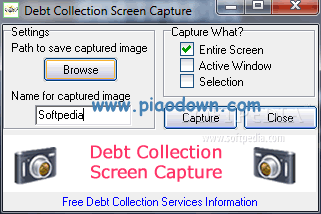 Debt Collection Screen Capture(Ļ׽)
