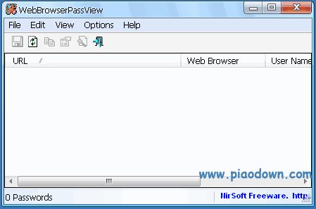 WebBrowserPassView(ָ)
