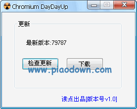 Chromium DayDayUp(عȸ°)