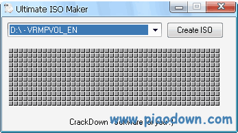 CD/DVDתISOļUltimate ISO Maker