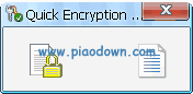 ټܹQuick Encryption