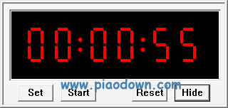 Desktop Timer(ʱ)