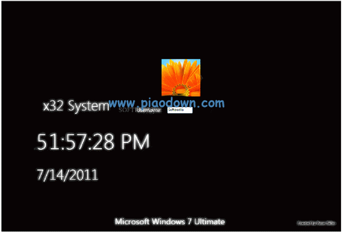 Windows 8 Logon(ģwindows8¼)