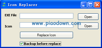 Icon Replacer(ͼ)