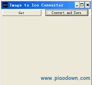 ͼƬתico(Image to Ico Converter)