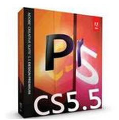 Adobe Premiere Pro CS5.5 