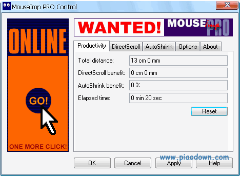 ǿʦ(MouseImp Pro)