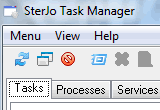 ̹(SterJo Task Manager)