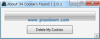 cookies¼(Remove My Cookies)