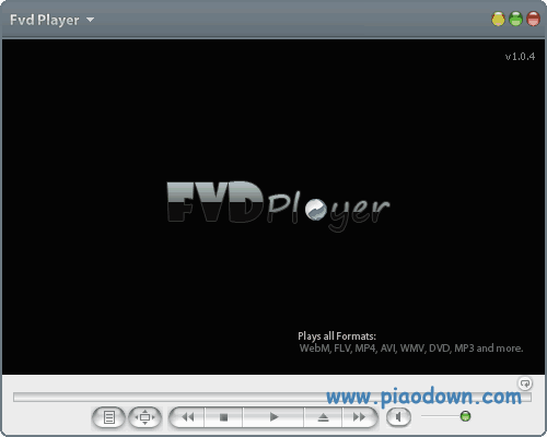 FVD Player(ý岥)