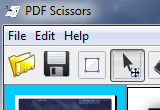PDFй(PDF Scissors)